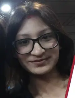 Barsha Khadgi