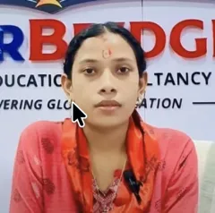 Isha Bista